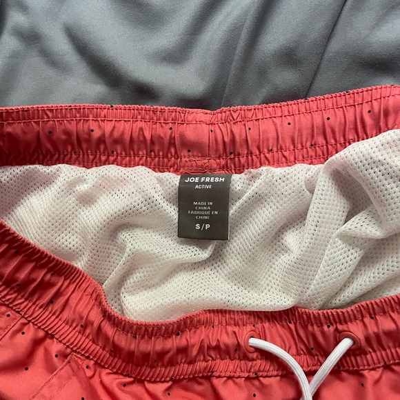 Pink swimsuit - Picture 3 of 3